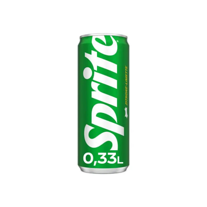 Sprite 0.33 Dose 24er Pack mhd 31-07-2026