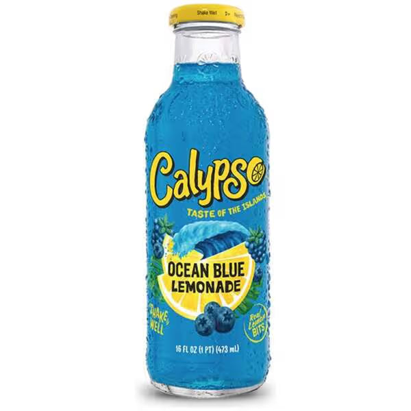 Calypso Blue Ocean Glass 24er Pack mhd 2026