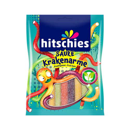 Hitschies saure Krakenarme 20er Pack mhd JUN 2026