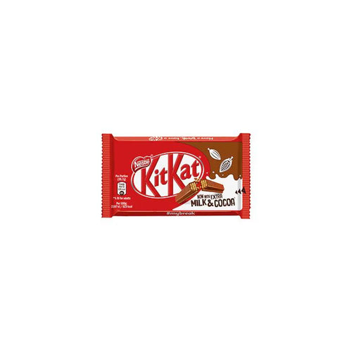 Kit Kat 41g 24er Pack mhd 31-03-2026
