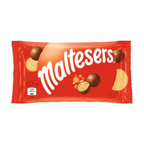 Maltesers 37g 25er Pack mhd 26-07-2026