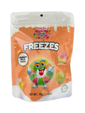 Freezes Crunch Sour Rings 24er Pack mhd 04/27