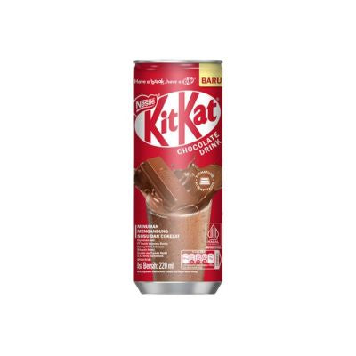 KitKat Drink 24er Pack mhd 10/26