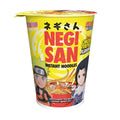Naruto Shippuden Negisan Instant Noodles Chicken Teriyaki 65g 24er Pack mhd 07/26