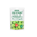 TONYS FREEZE DRIED STRAWBERRY MATCHA 60G 40er Pack mhd 09/26