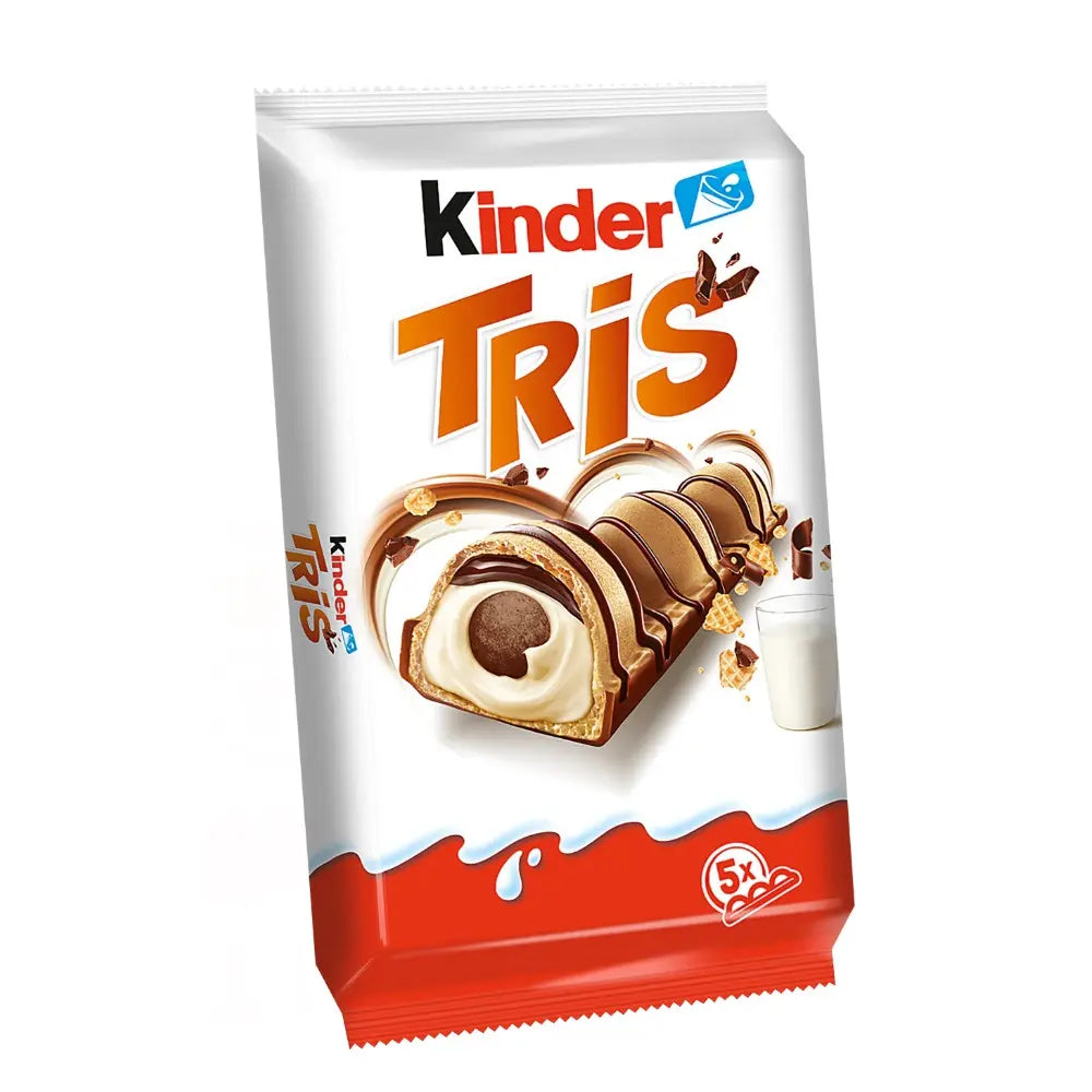 Kinder Tris 20g 30er Pack 6x5