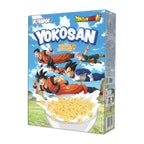 YOKOSAN - Dragon Ball Super - Céréales Miel 350g 24er Pack mhd 10/26