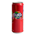 Fanta Strawberry 24er Pack mhd 09/26