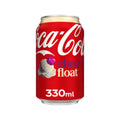 Coca Cola Cherry Float, 330ml