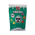 Freezes Crunchy Rainbow Puffs 24er Pack mhd 04/27