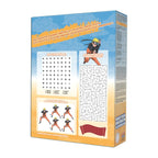 YOKOSAN - Naruto Shippuden - Céréales Cookies Cream 350g 24er Pack mhd 11/26