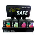 Billy Boy Kondome 28er Bundle