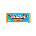 Mr. Beats Chocolate Bar Caramel 60g 20er Pack