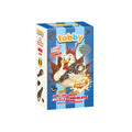 Tabby virale chicken wing Schokolade cookies 48g 24er pack