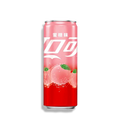 Asia Cola Peach 0.33 Dose 24er Pack mhd 01/27