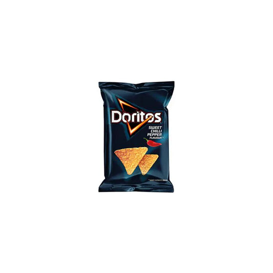 Doritos Sweet Chili pepper 44g 20er Pack mhd 20-12-2025