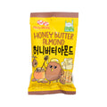 Almond Honey Butter 30g 8er Pack mhd 07/27