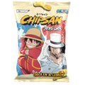 Chipsan Kartoffelchips Chicken Lemon One Piece Ultra Pop 110g