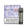 Elfbar Elfa Blue Razz Lemonade 20mg Nikotin 10x 2er Pack