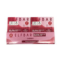 10x Elfbar Elfa 2er Pack cherry