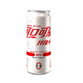 COCA COLA FIBER CHINA 330ML 24er Pack mhd 11/26