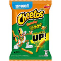 Japan Cheetos Jalapeno 70g 12er Pack