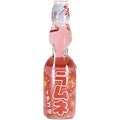 Hatakosen Ramune Strawberry 200ml 30er Pack
