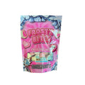 Frosty Bites Freezed Dried Candy - Heart Marshmallow 40g 24er Pack mhd 2027