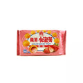Mei Puff Strawberry 57g 24er Pack