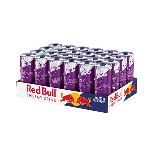 Red Bull Purple 24er PAck mhd 21-06-2026