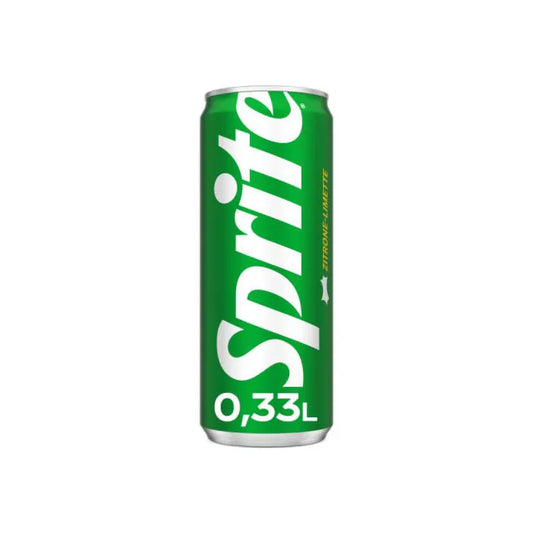 Sprite 0.33 Dose 24er Pack mhd 31-07-2026