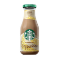 Starbucks Frappuchino Vanil 10er Pack mhd 31.10.2025