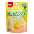 AMOS - Peelerz Gummy - Banana - 65g 24er Pack mhd