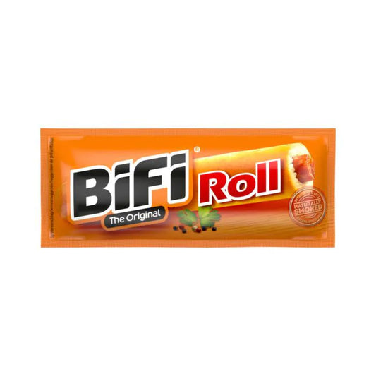 Bifi Roll Salami 24er Pack mhd 23-12-2025