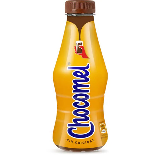 Chocomel Pet 0.3 24er Pack mhd 01-02-2026