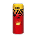 COCA COLA - LEMON ZERO - CHINA - 330ML 24er Pack mhd 11/26