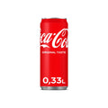 Coca Cola 0.33 Dose 24er Pack mhd 30-06-2026