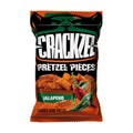 Crackzel - Jalapeno - 85g - 24er Pack mhd 04/26