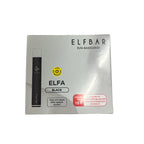 10x Elfbar basisgerät