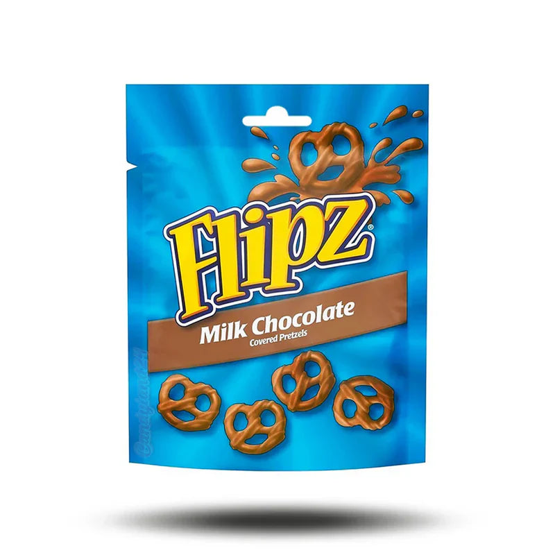 Flipz Cocolate 6er Pack mhd 10/26