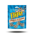 Flipz Cookie and Cream 6er Pack 04/26