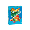 FRUIT ROLL UPS- TROPICAL TIE-DYE - 14 G - 10er Pack mhd 11/27