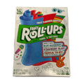 FRUIT ROLL UPS- VARIETY PACK - 14 G - 10er Pack mhd 11/26