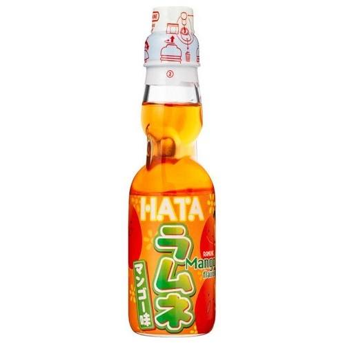 Hatakosen Ramune Mango 200ml 30er Pack