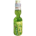 Hatakosen Ramune melon 200ml 30er Pack