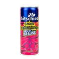 Hitschies - Saure Drachenzungen - brizzl Brause - Kirsche - 250ml 24er Pack mhd 30.04.26