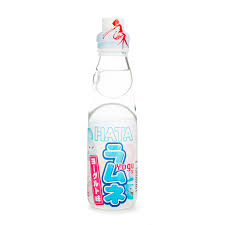 Hatakosen Ramune Yoghurt 200ml 30er Pack