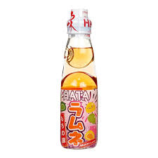 Hatakosen Ramune Mochi 200ml 30er Pack