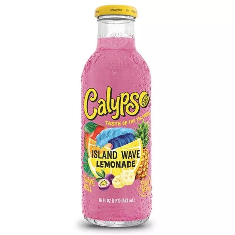 Calypso Island Wave 24er Pack mhd 2026