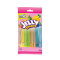 JELLY STRAWS - 160G - 24er Pack mhd 01/27